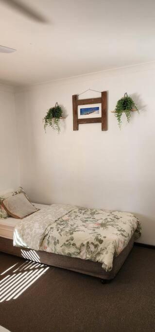 Abbey Beach Cottage Басселтон Екстер'єр фото